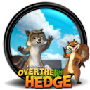 Over the Hedge_7 icon